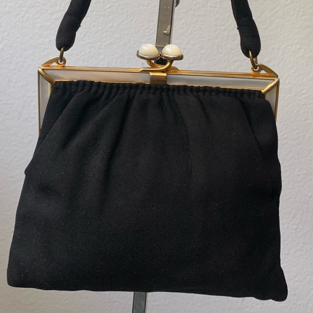 RARE GUCCI 30-40s Bag